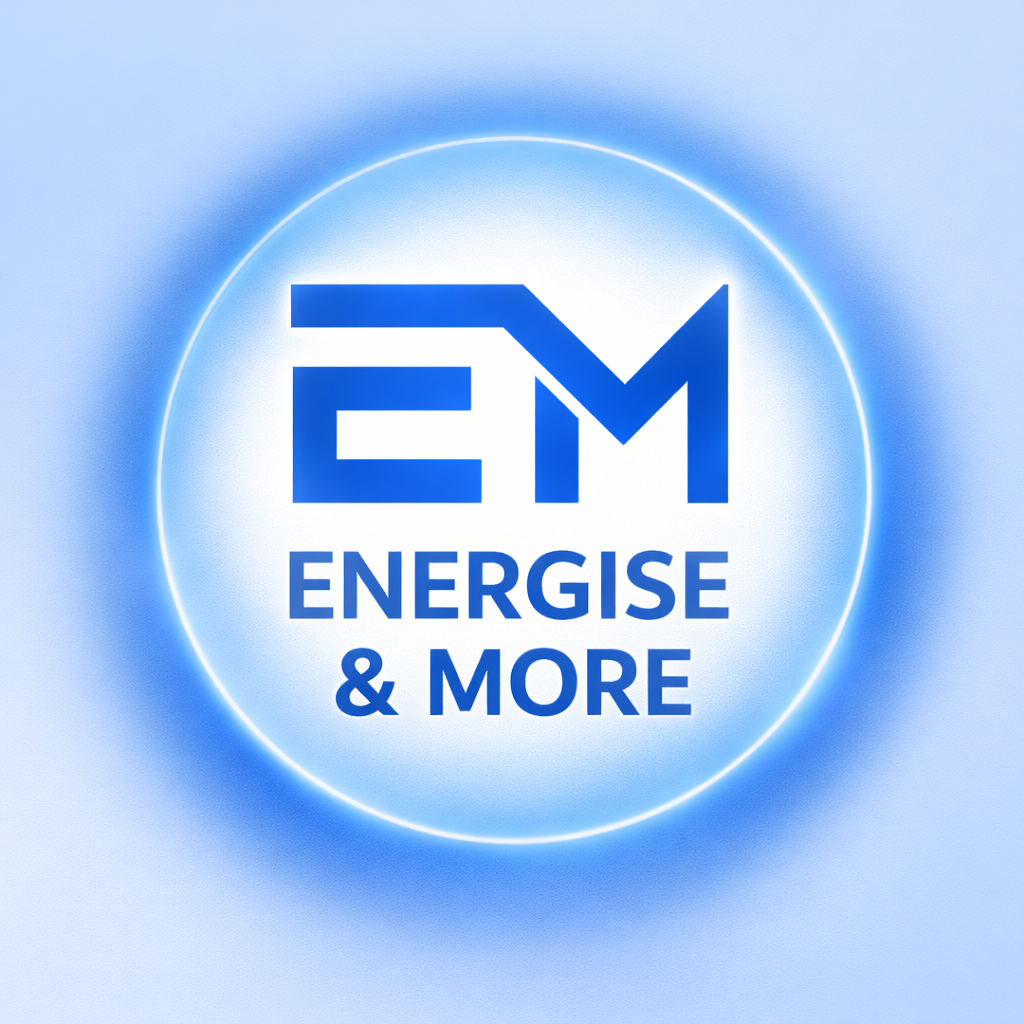 Energise & More